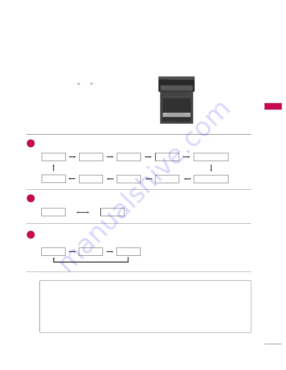 LG Z47LC6DF-UL Installation And Operating Manual Download Page 39