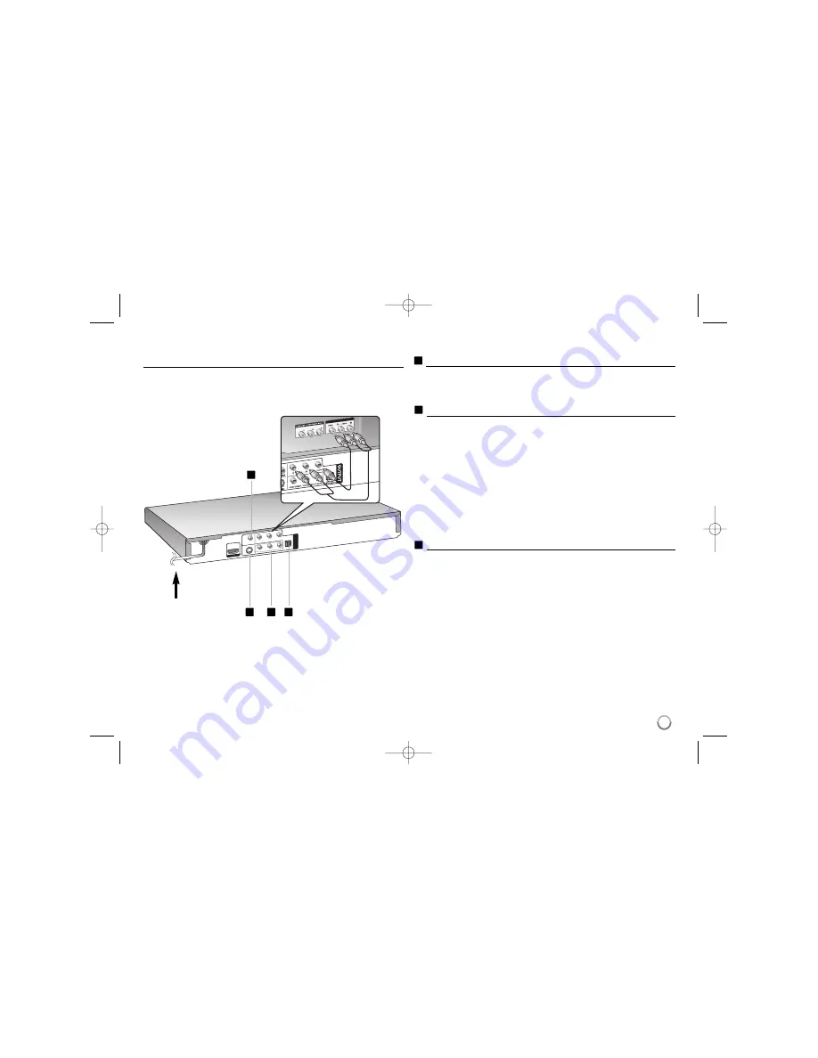 LG Zenith DVB812 Installation And Operating Manual, Warranty Download Page 5