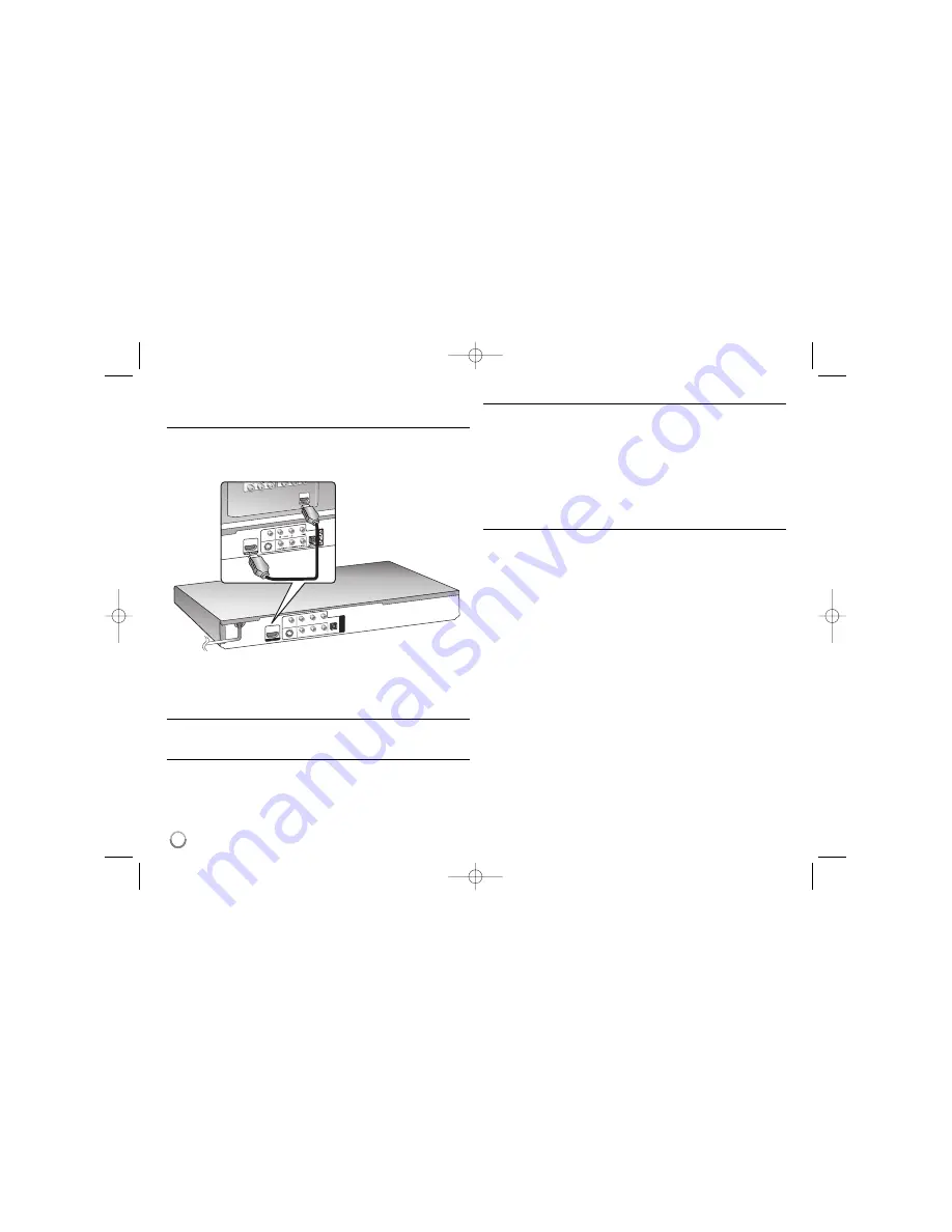 LG Zenith DVB812 Installation And Operating Manual, Warranty Download Page 6