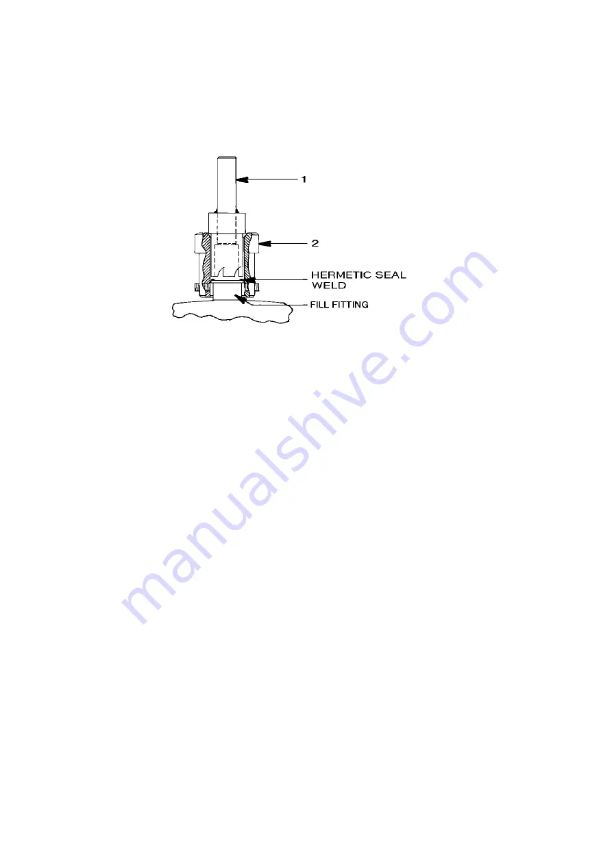 L'HOTELLIER 12589-01 Component Maintenance Manual With Illustrated Parts List Download Page 46