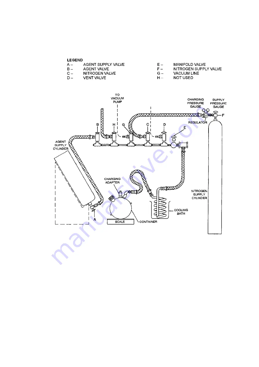 L'HOTELLIER 12589-01 Component Maintenance Manual With Illustrated Parts List Download Page 69