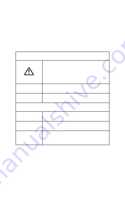 LI-COR LI-600 Instruction Manual Download Page 4