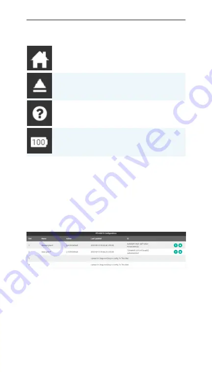 LI-COR LI-600 Instruction Manual Download Page 32