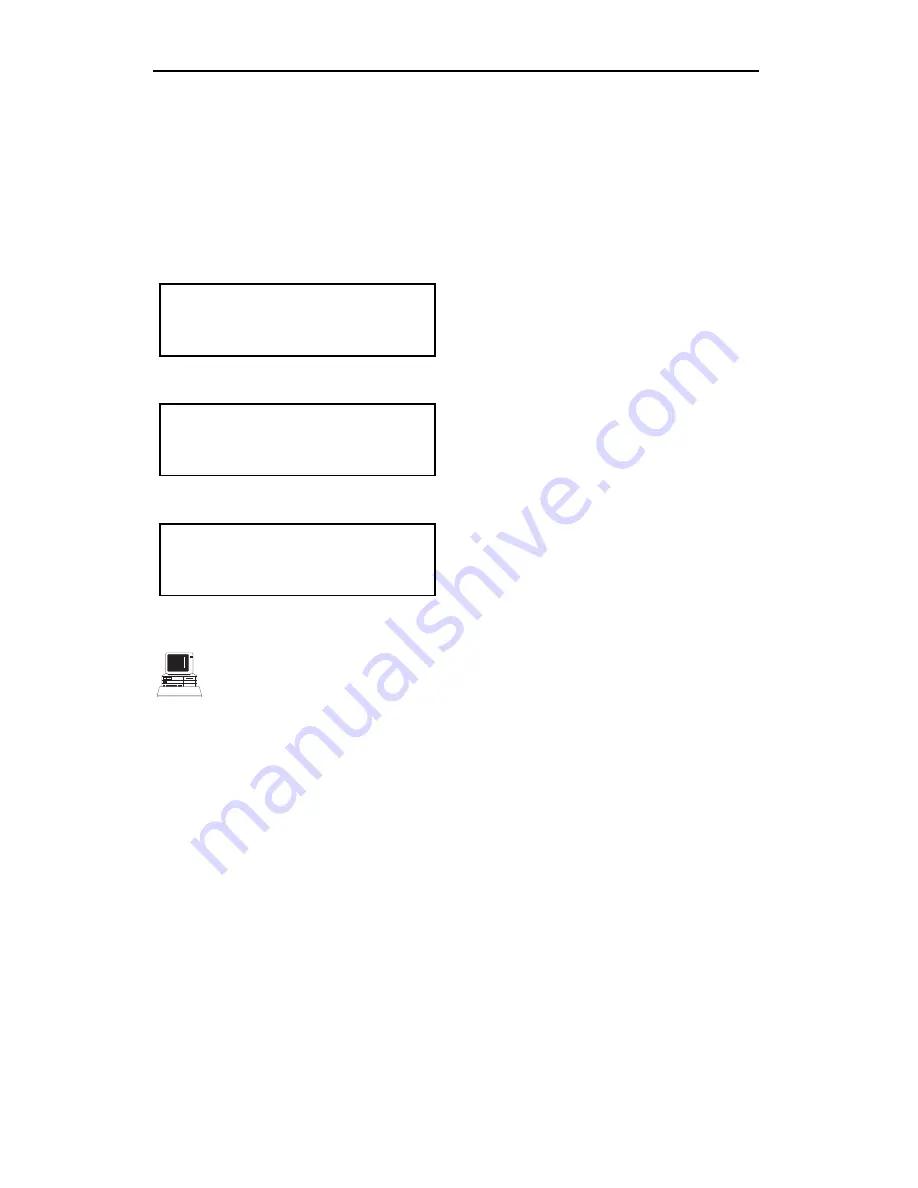 LI-COR li-6262 Instruction Manual Download Page 74