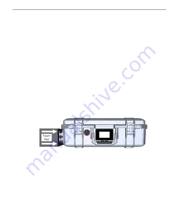 LI-COR LI-7810 Скачать руководство пользователя страница 27