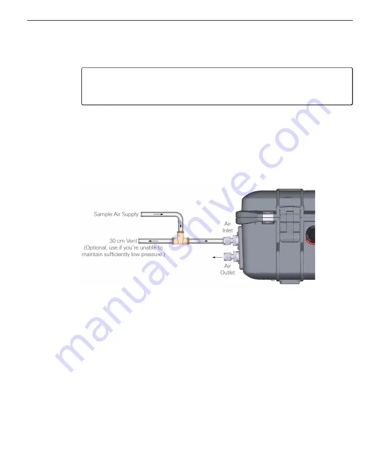 LI-COR LI-7810 Instruction Manual Download Page 33