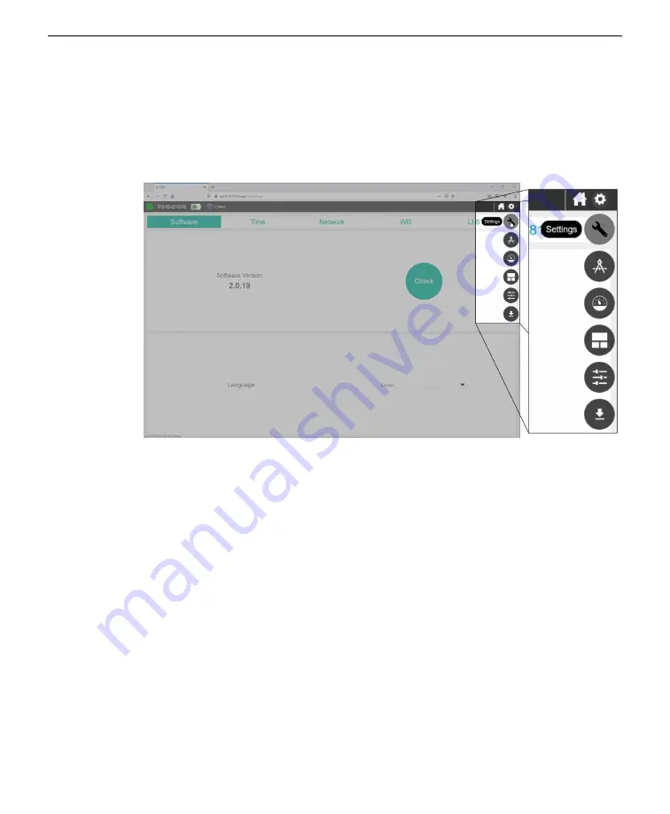 LI-COR LI-7810 Instruction Manual Download Page 42