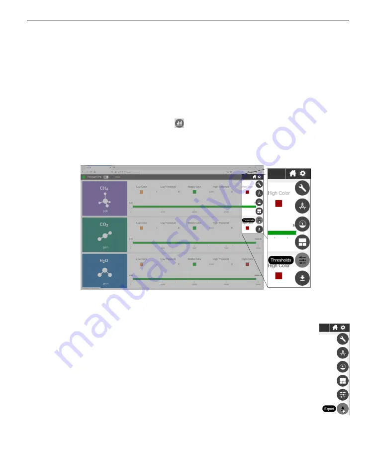 LI-COR LI-7810 Instruction Manual Download Page 53