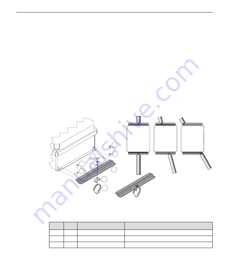 LI-COR LI7200RS Instruction Manual Download Page 24