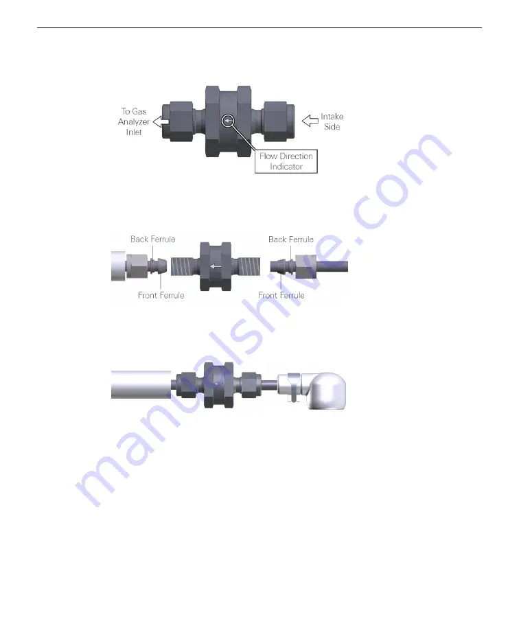 LI-COR LI7200RS Instruction Manual Download Page 30