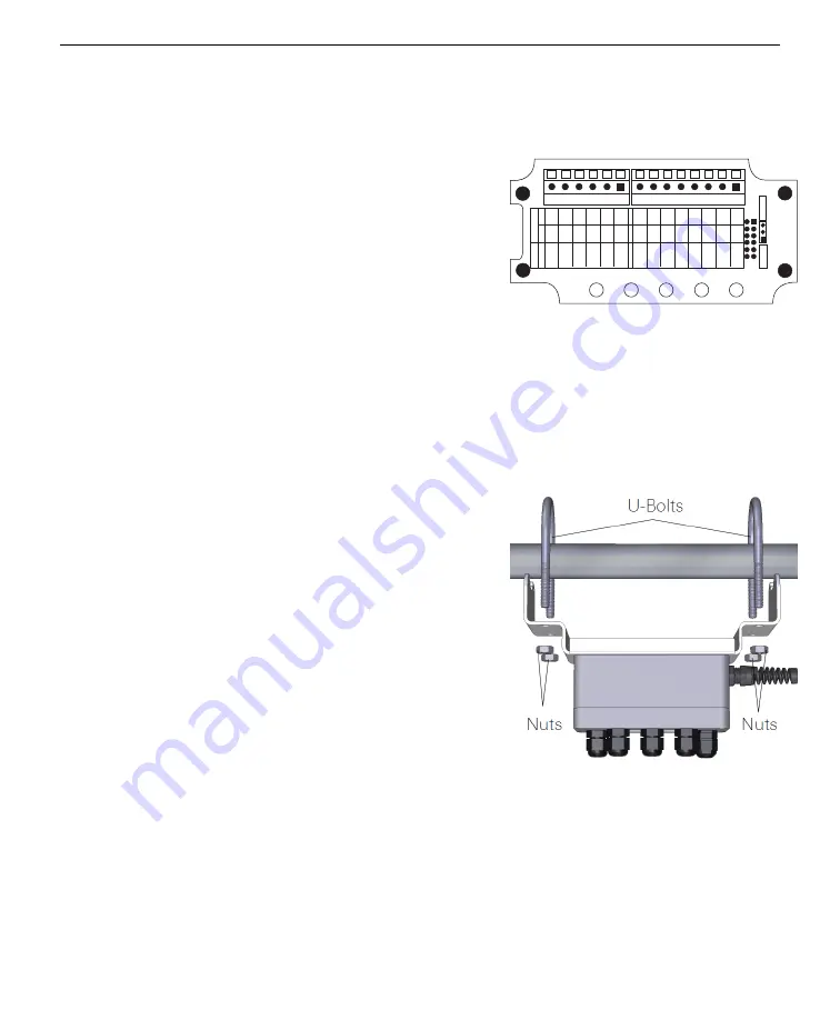 LI-COR LI7200RS Instruction Manual Download Page 39