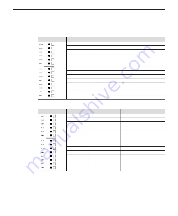 LI-COR LI7200RS Instruction Manual Download Page 40