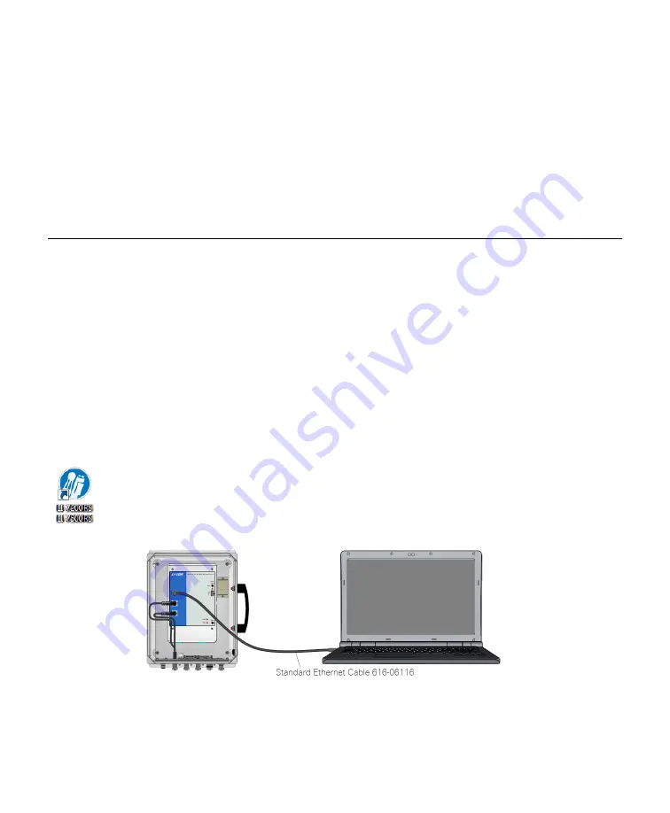 LI-COR LI7200RS Instruction Manual Download Page 43