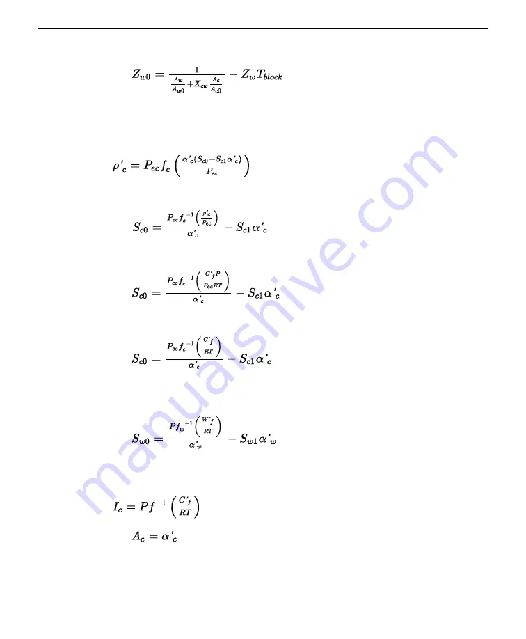 LI-COR LI7200RS Instruction Manual Download Page 110