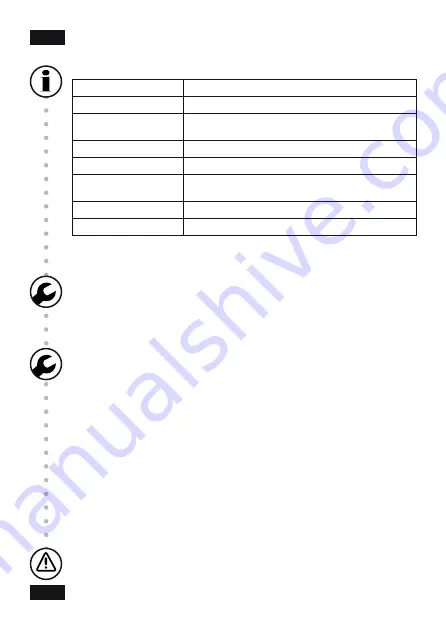 Libel AquaLight 20/35 Usage Instructions Download Page 6