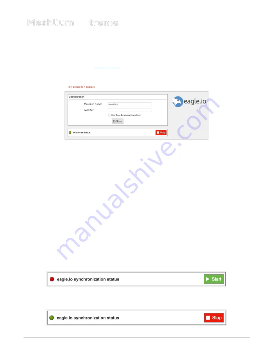 Libelium Meshlium Xtreme Technical Manual Download Page 124