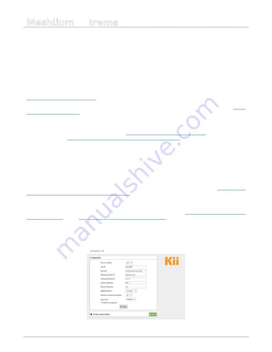 Libelium Meshlium Xtreme Technical Manual Download Page 144