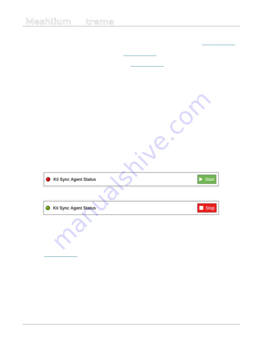 Libelium Meshlium Xtreme Technical Manual Download Page 145