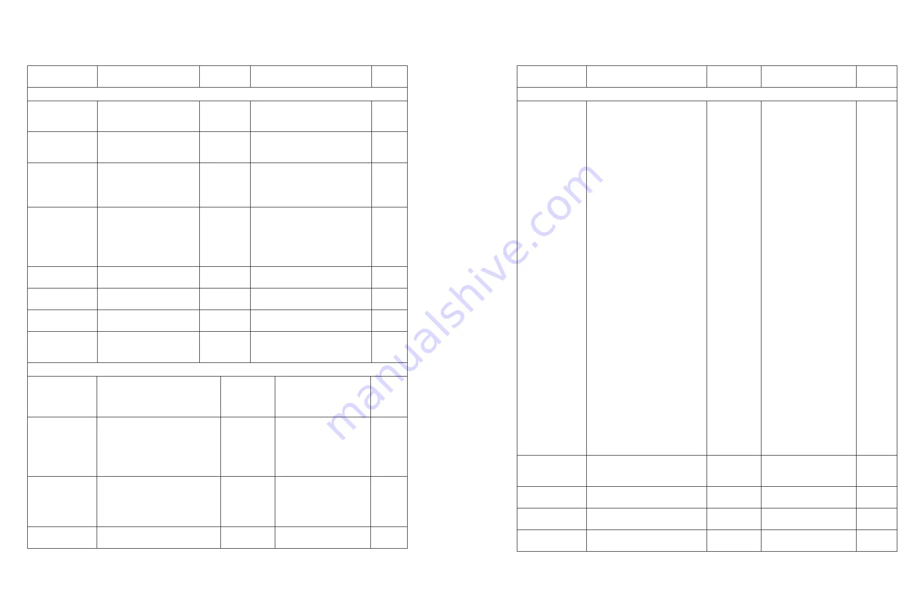 LIBERTY AV SOLUTIONS DL-HD1X4-H2 User Manual Download Page 5