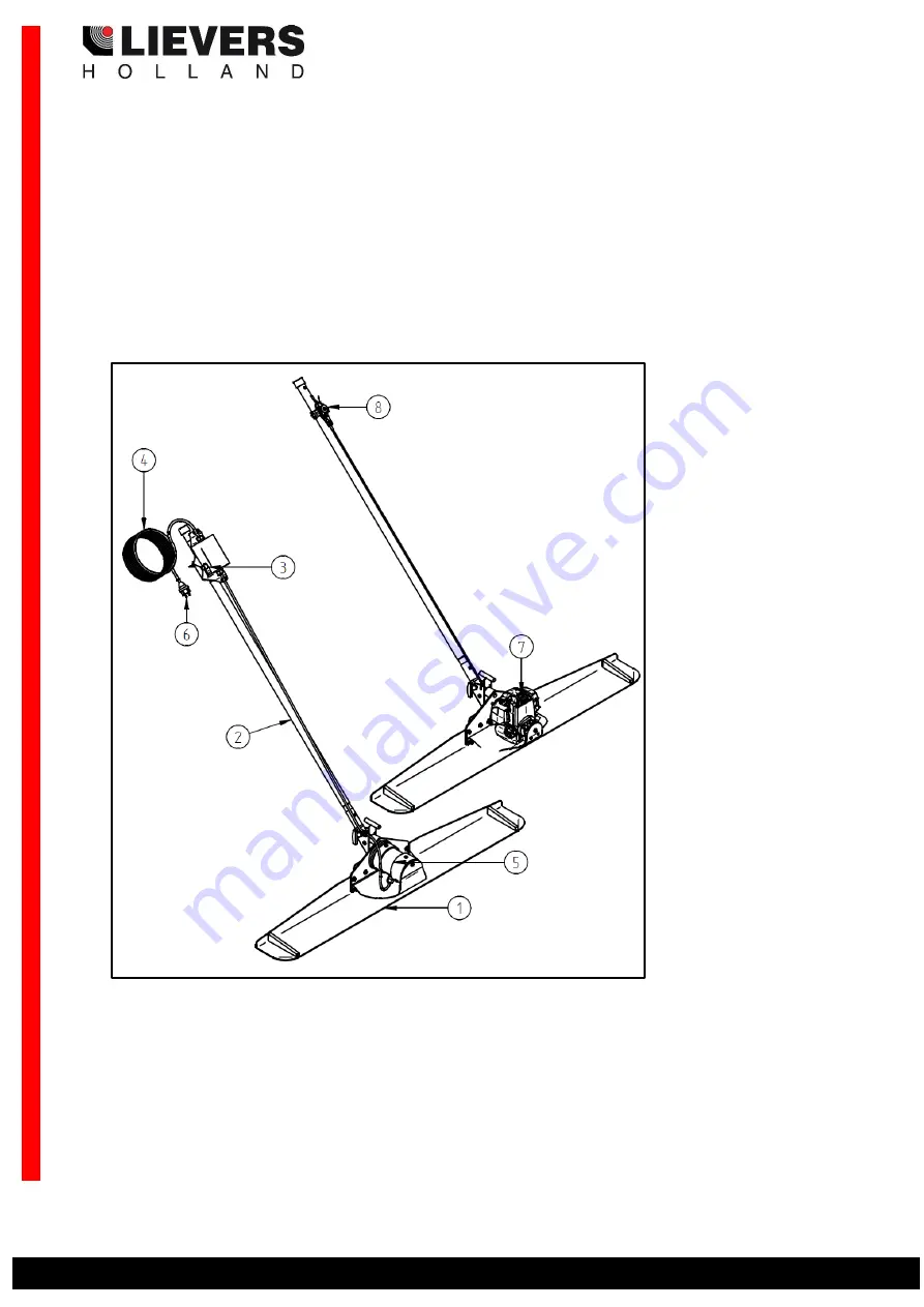 Lievers K-150 User Manual Download Page 16