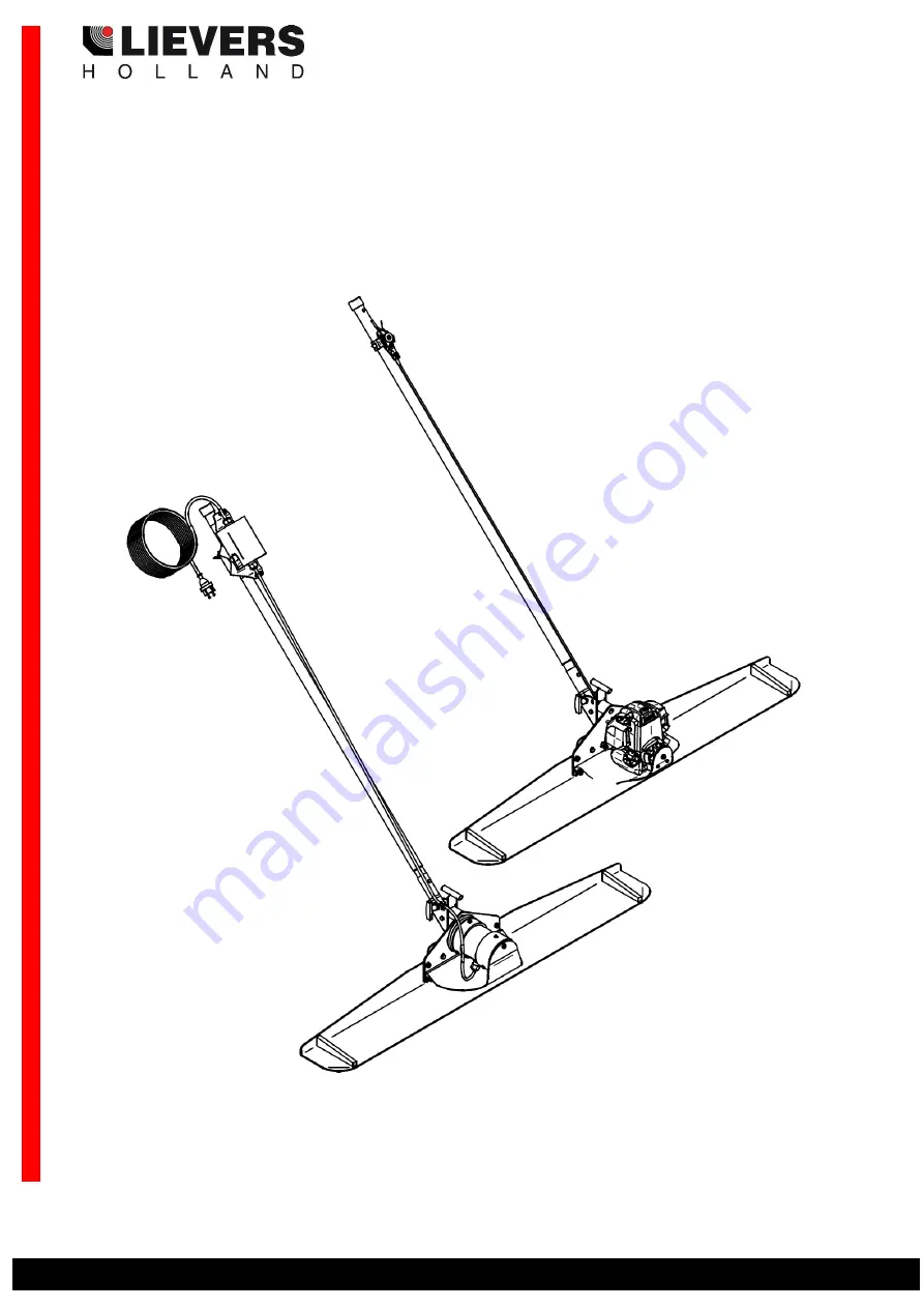 Lievers K-150 User Manual Download Page 39