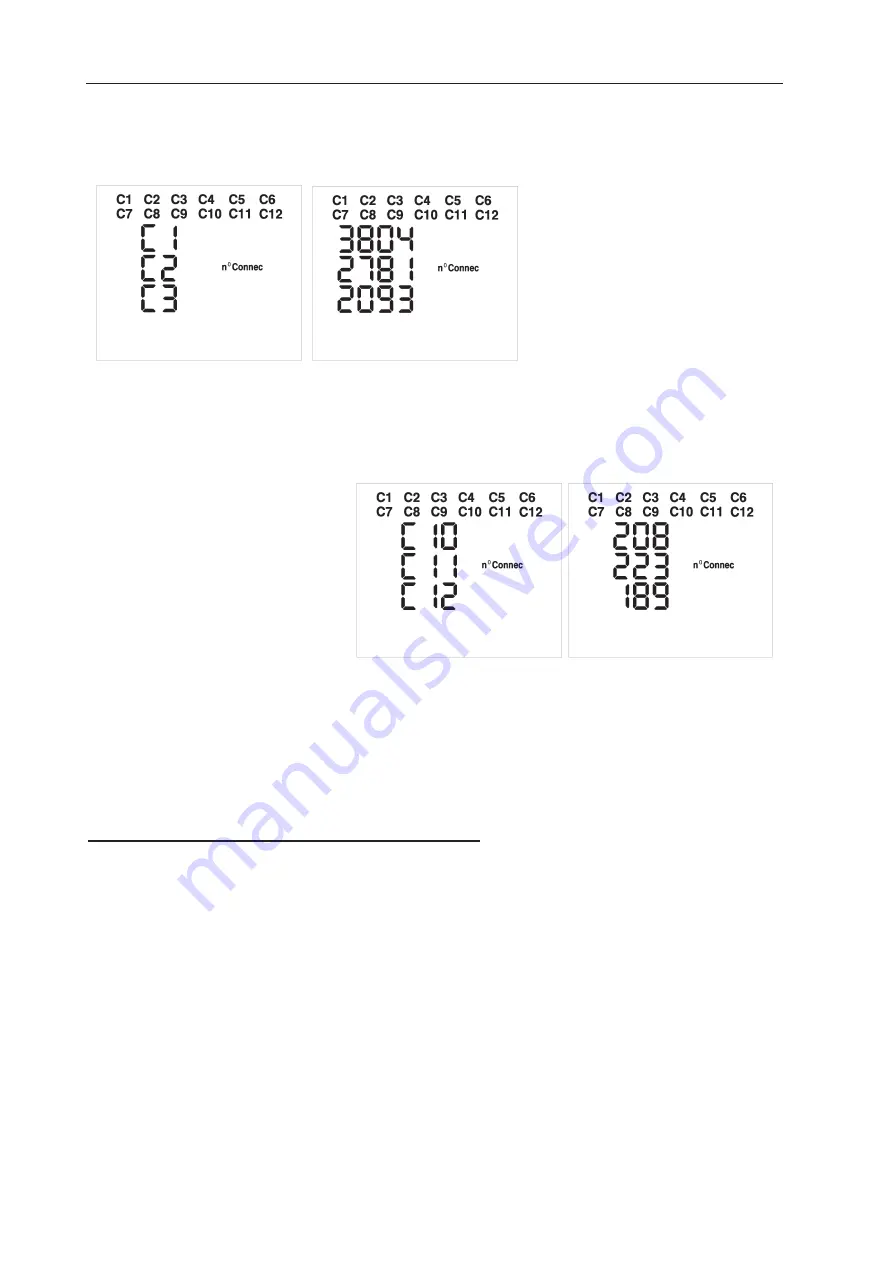 Lifasa PFCL Elite 12 Instruction Manual Download Page 18