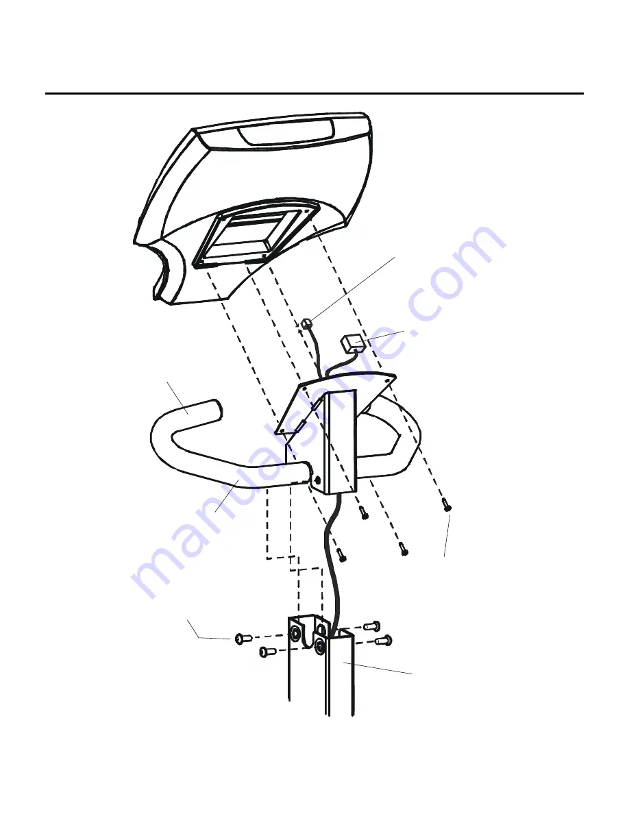 Life Fitness 90RW Parts Manual Download Page 5