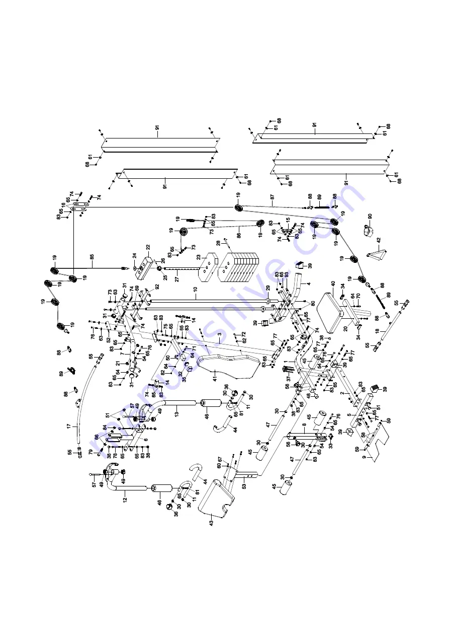 Life Gear 63142 Скачать руководство пользователя страница 14