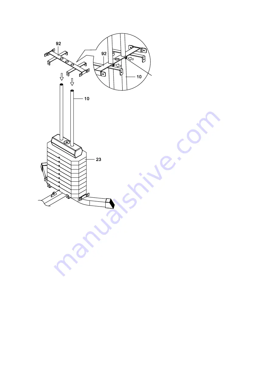 Life Gear 63142 Скачать руководство пользователя страница 22