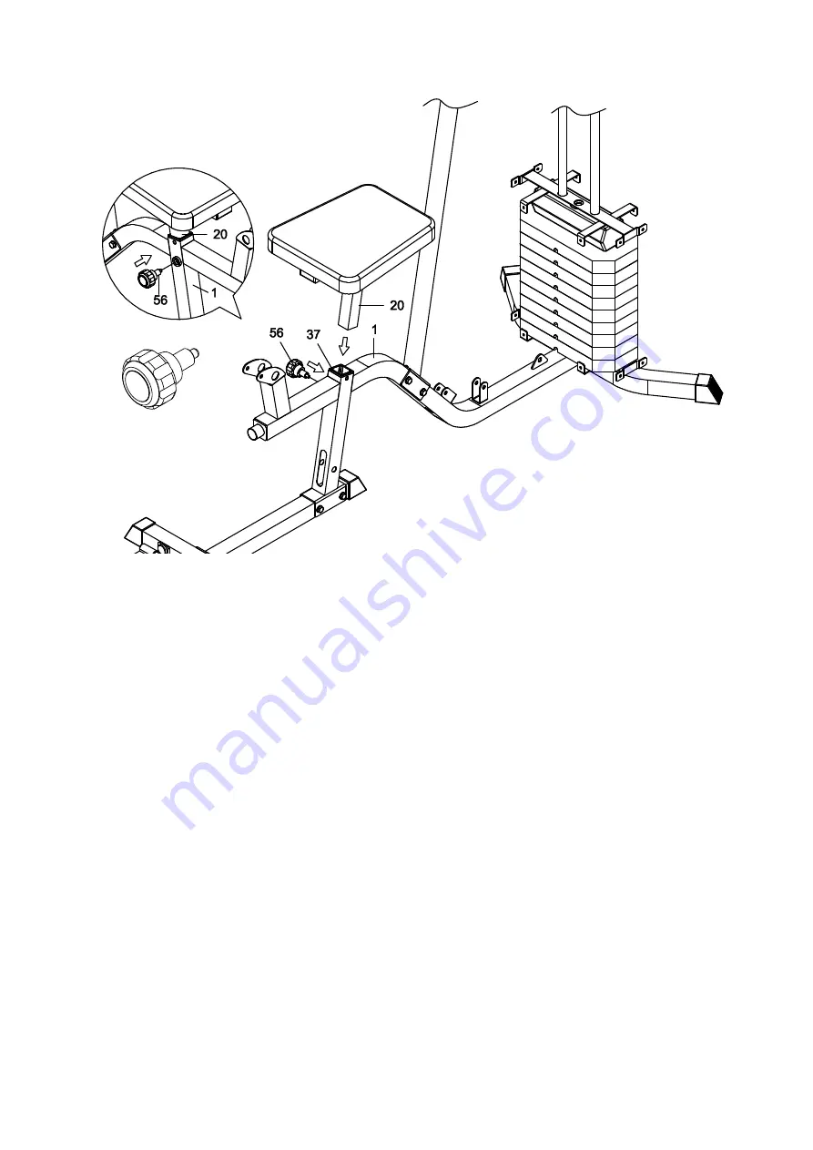 Life Gear 63142 Скачать руководство пользователя страница 28