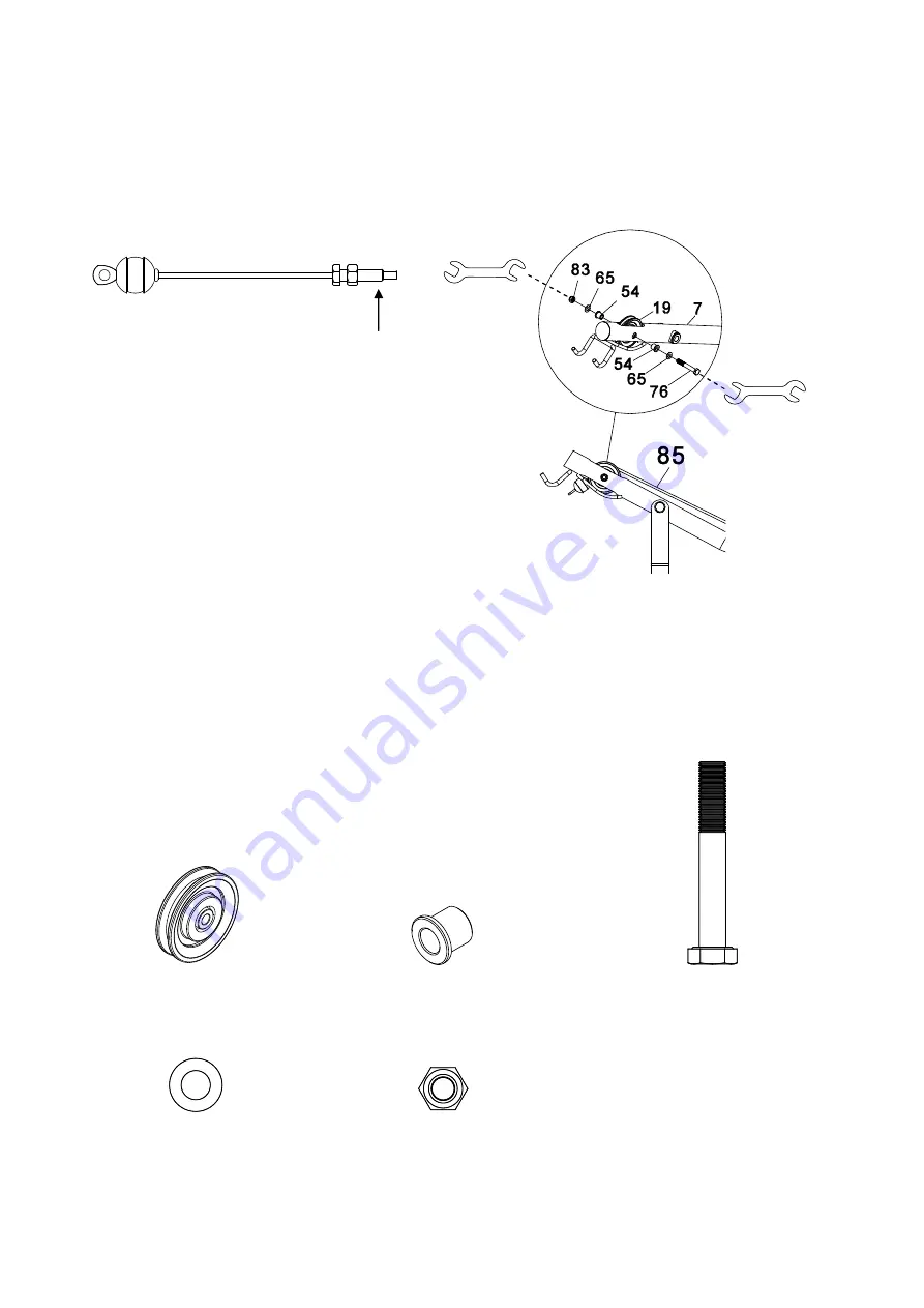 Life Gear 63142 Скачать руководство пользователя страница 39