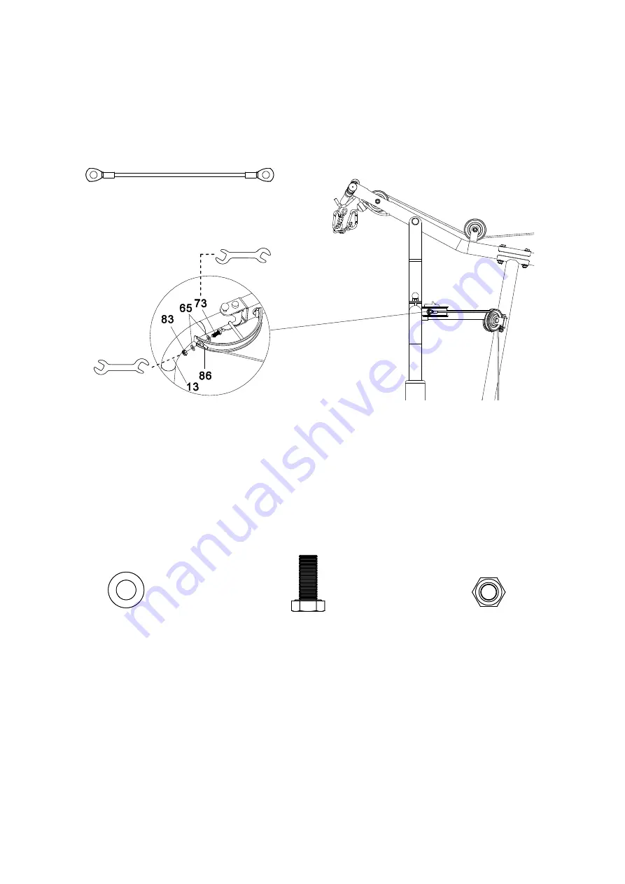 Life Gear 63142 Owner'S Manual Download Page 46