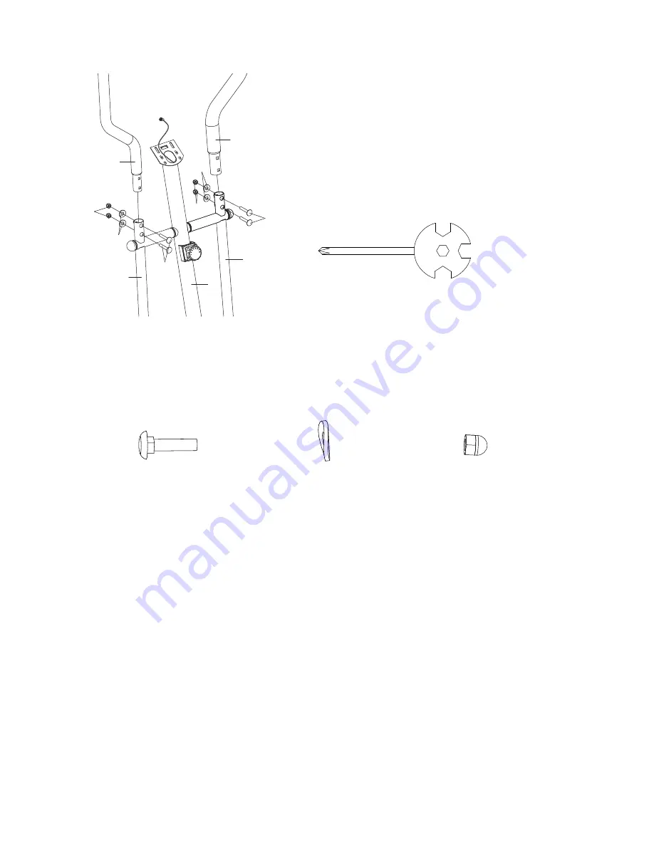 Life Gear 93296 Owner'S Manual Download Page 15