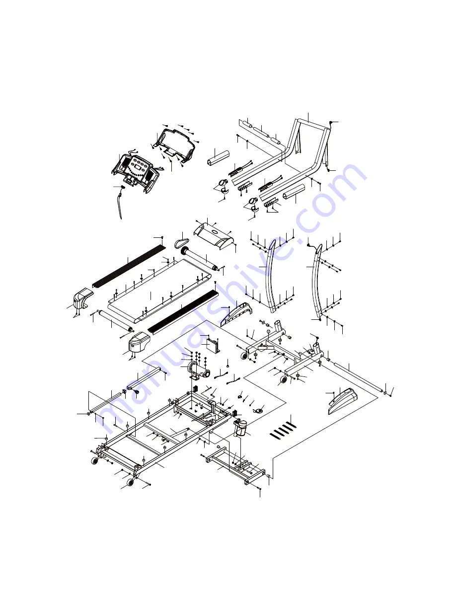 Life Gear 97450 Скачать руководство пользователя страница 8