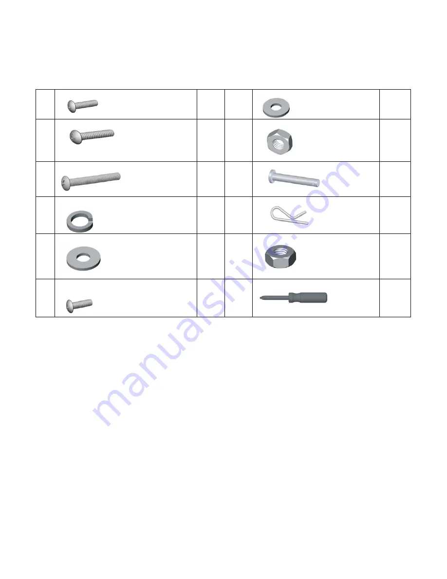 Life Home GSC3218JBN User Manual Download Page 7