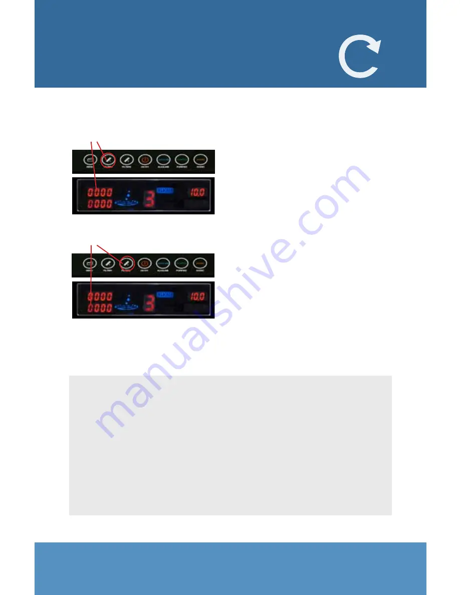 LIFE Ionizer M5 X NG User Manual Download Page 25