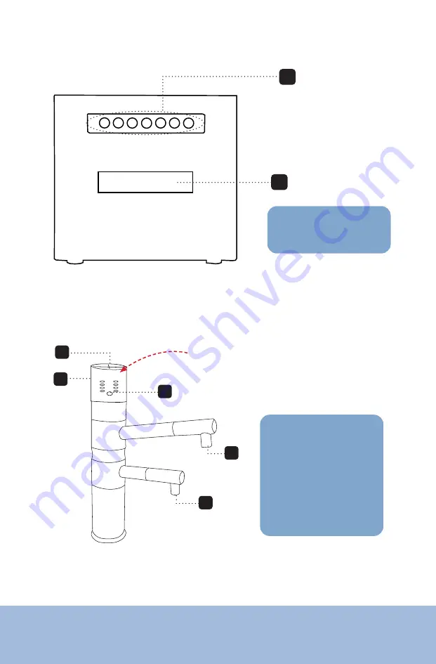 Life Ionizers LIFE LC-30 Скачать руководство пользователя страница 13