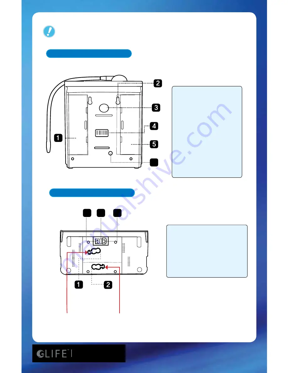 Life Ionizers M9 UC Next Generation User Manual Download Page 9