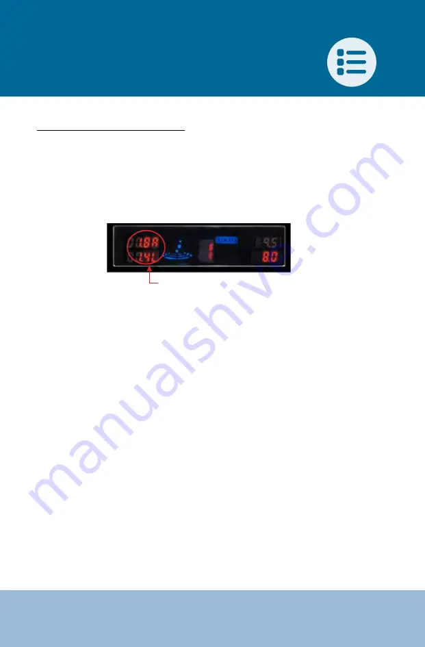 Life Ionizers MXL-9 UC User Manual Download Page 20