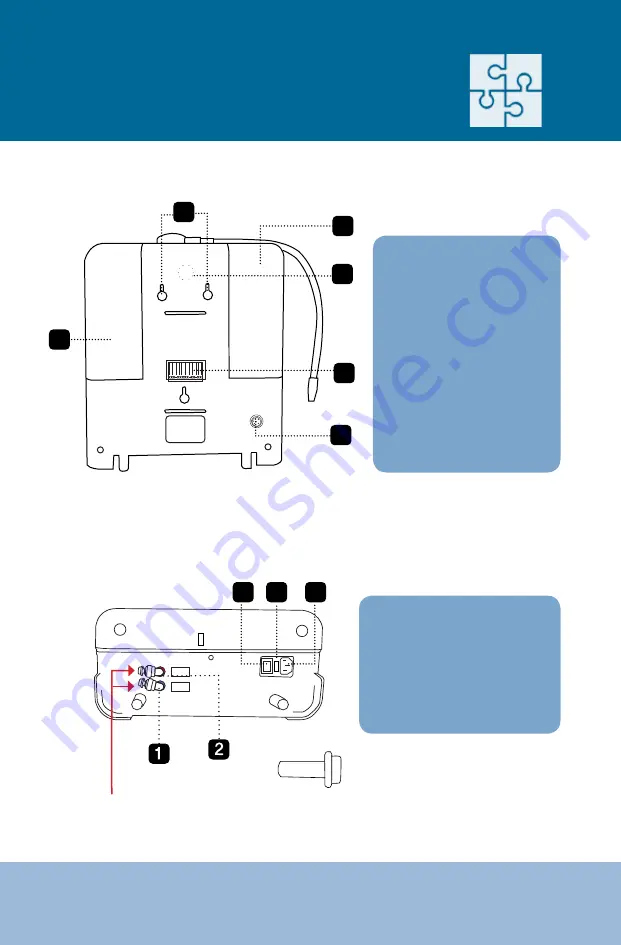 Life Ionizers Next Generation LIFE MXL-11 C User Manual Download Page 12