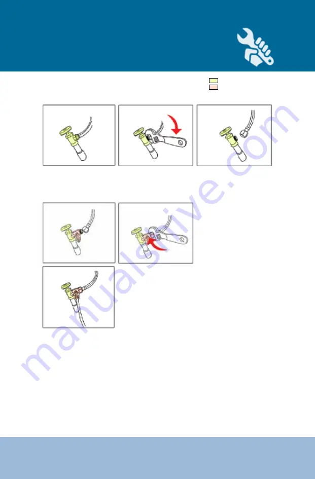 Life Ionizers Next Generation LIFE MXL-15 C User Manual Download Page 16