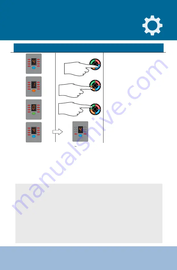 Life Ionizers Next Generation LIFE MXL-15 C User Manual Download Page 26