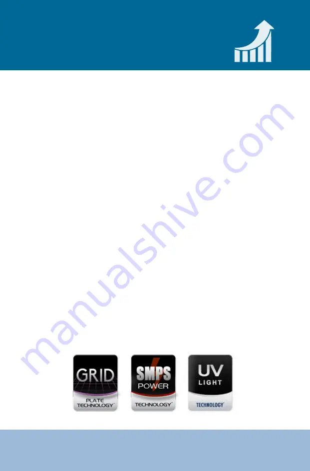 Life Ionizers Next Generation LIFE MXL-15 C User Manual Download Page 43