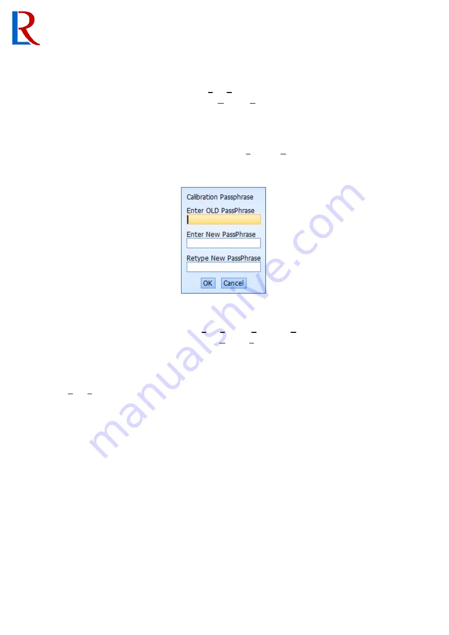 Life Racing D5 System Manual Download Page 13