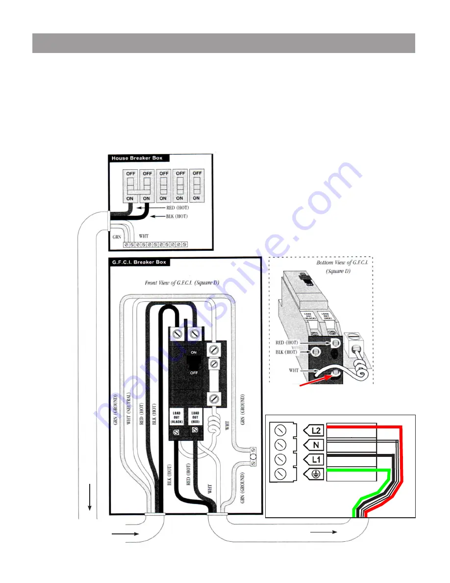 Life Smart LS100 Скачать руководство пользователя страница 14