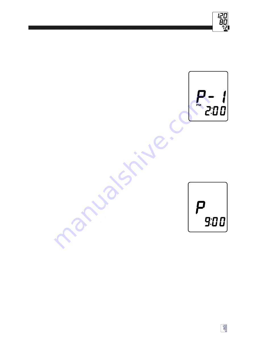 Life Sourse UA-787 Instruction Manual Download Page 11