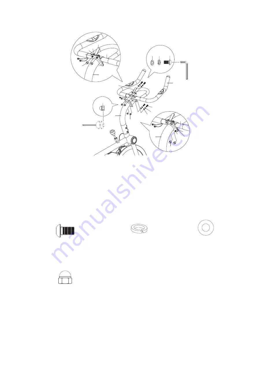 LifeGear 27015 Owner'S Manual Download Page 14