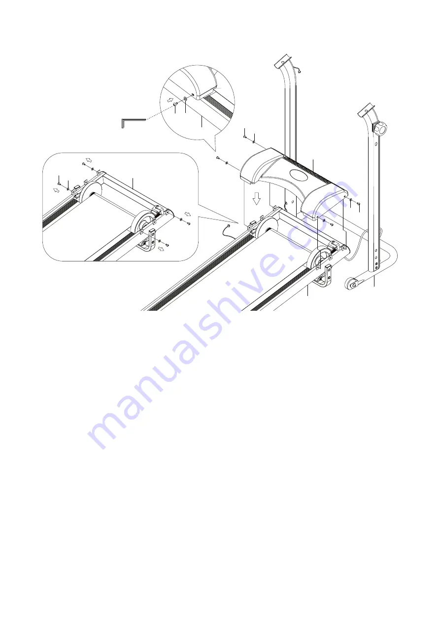 LifeGear 40160 Owner'S Manual Download Page 11