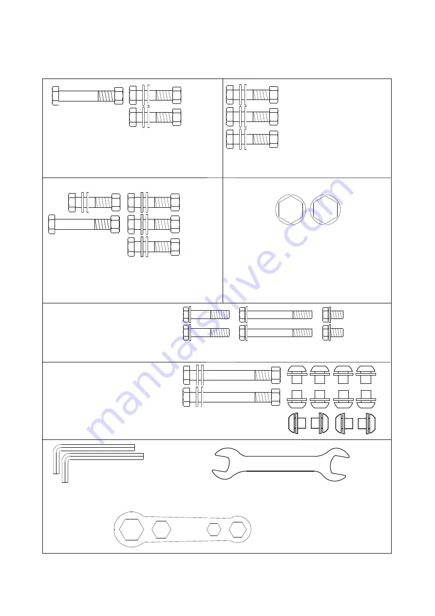 LifeGear 63145 Скачать руководство пользователя страница 9