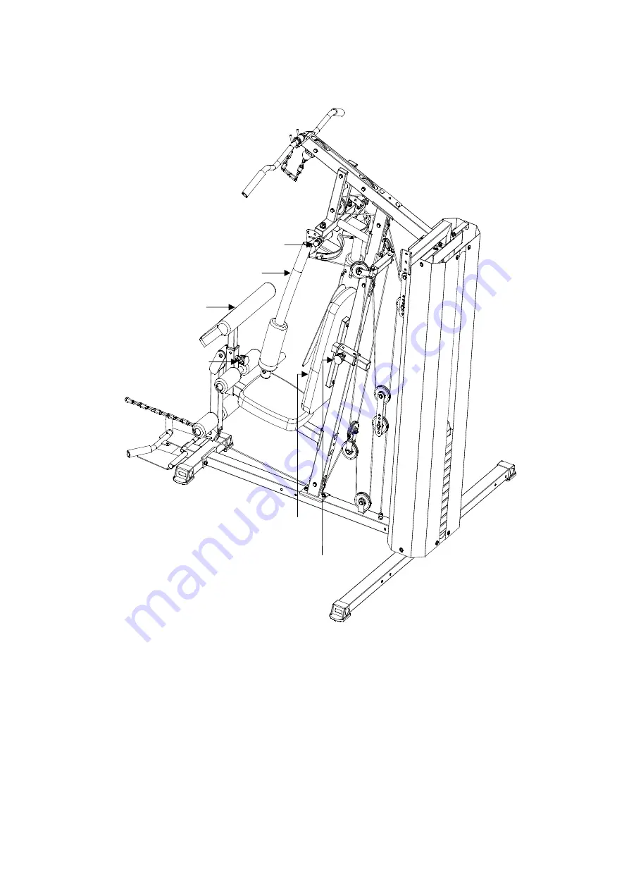 LifeGear 63145 Скачать руководство пользователя страница 46